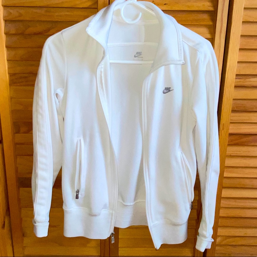 Vintage Nike Track Jacket